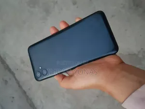 Samsung Galaxy F04 64 GB Black