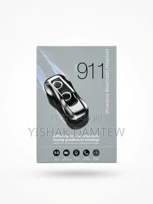 Pors 911 Air Pod