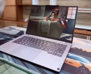 New Laptop Lenovo Thinkbook 14 16GB Intel Core i5 SSD 512GB
