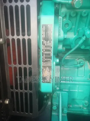 Generator Cummins
