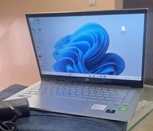 New Laptop HP Pavilion 14 16GB Intel Core i5 SSD 512GB