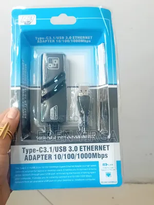 Lan Converter
