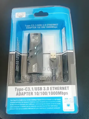 Lan Converter
