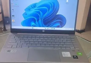 New Laptop HP Pavilion 14 16GB Intel Core i5 SSD 512GB