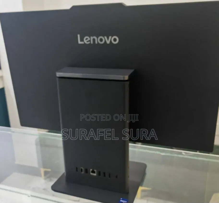 New Desktop Computer Lenovo ThinkCentre 24 16GB Intel Core i7 SSD 1T