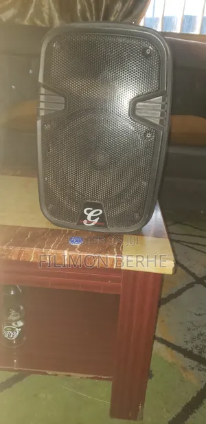 Good Speaker