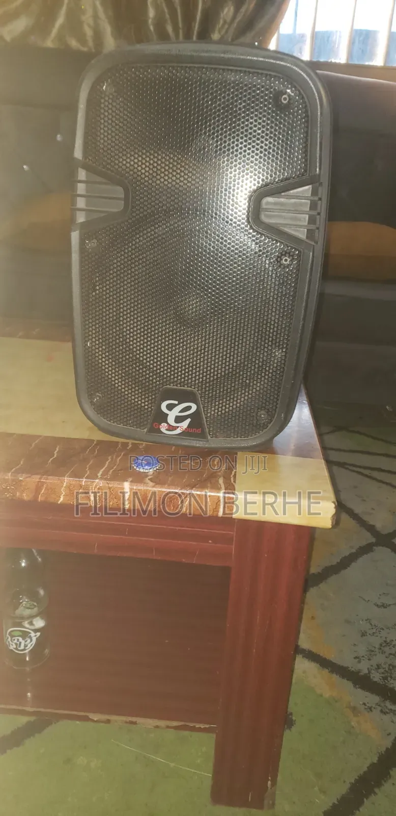 Good Speaker