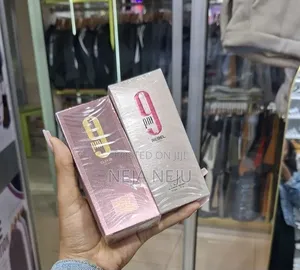 9pm Sample Perfume for Men's by Fixed Price