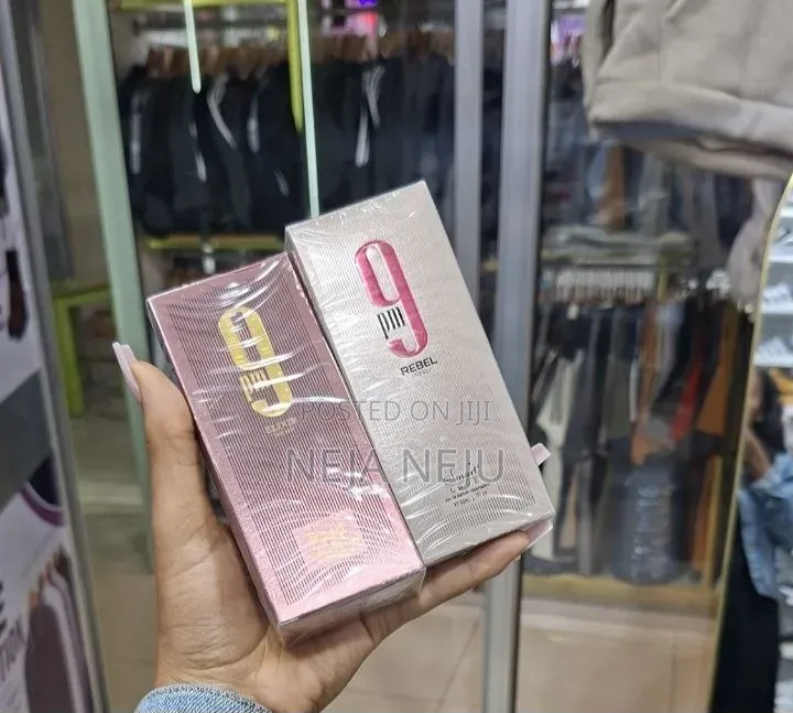 9pm Sample Perfume for Men's by Fixed Price