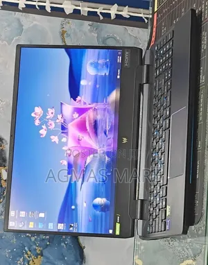 New Laptop Acer Predator Helios 300 16GB Intel Core i9 SSD 1T
