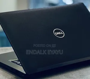 New Laptop Dell Latitude 7490 8GB Intel Core i5 SSD 256GB