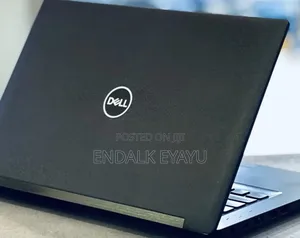 New Laptop Dell Latitude 7490 8GB Intel Core i5 SSD 256GB