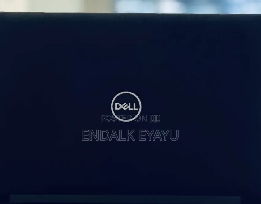 New Laptop Dell Latitude 7490 8GB Intel Core i5 SSD 256GB