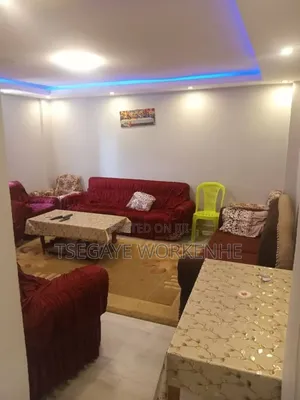 Furnished 1bdrm Condo in Lideta for sale
