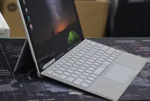 New Laptop Microsoft Surface Pro 7+ 16GB Intel Core i5 SSD 256GB