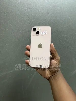 Apple iPhone 13 128 GB Pink