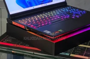 New Laptop Lenovo Legion 5 32GB AMD Ryzen 9 SSD 1T
