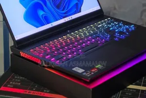 New Laptop Lenovo Legion 5 32GB AMD Ryzen 9 SSD 1T