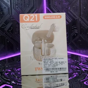 Hornwave Q21 | سماعات أذن لاس