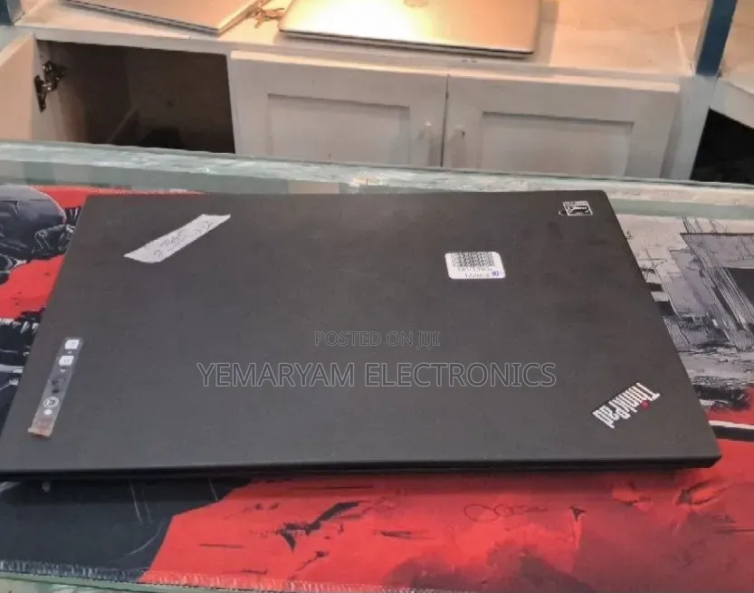 New Laptop Lenovo ThinkPad T14 8GB AMD Ryzen 5 SSD 256GB