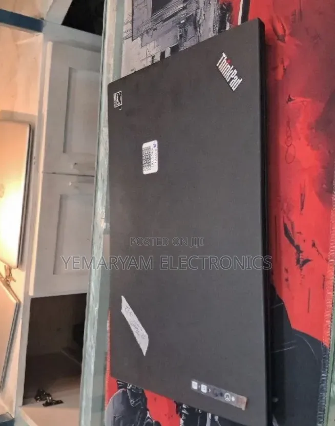 New Laptop Lenovo ThinkPad T14 8GB AMD Ryzen 5 SSD 256GB