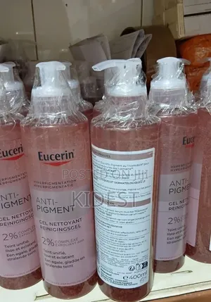 Eucerin Anti Pigment Cleansing Gel