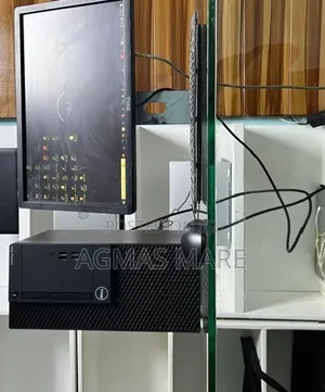 New Desktop Computer Dell OptiPlex 3050 8GB Intel Core i5 HDD 1T