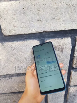 Xiaomi Redmi 9A 32 GB Blue