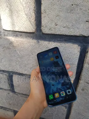 Xiaomi Redmi 9A 32 GB Blue