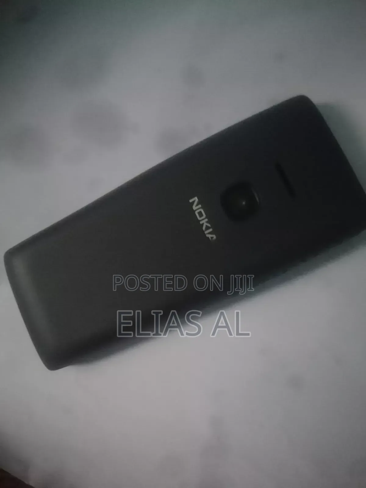 New Nokia 8210 4G Black