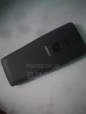 New Nokia 8210 4G Black