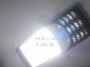 New Nokia 8210 4G Black
