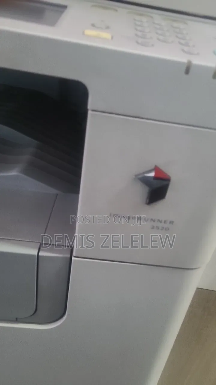 Copy Machine