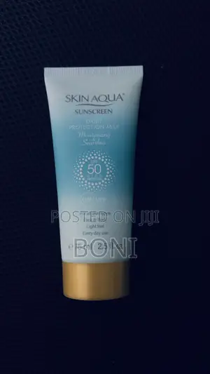 Skin Aqua Sunscreen