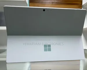 New Laptop Microsoft Surface Pro 6 8GB Intel Core i5 SSD 256GB