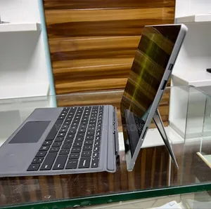 New Laptop Microsoft Surface Pro 6 8GB Intel Core i5 SSD 256GB