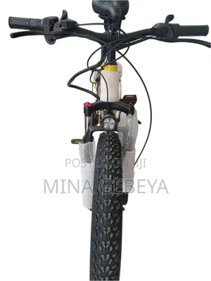 New Motorcycle 2025 Red