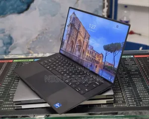 New Laptop Dell Precision 5560 32GB Intel Core i7 SSD 1T