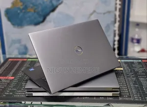 New Laptop Dell Precision 5560 32GB Intel Core i7 SSD 1T