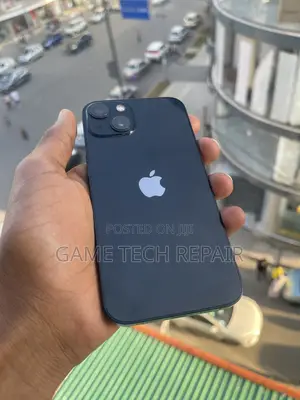 Apple iPhone 13 128 GB Black