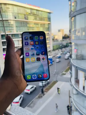 Apple iPhone 13 128 GB Black