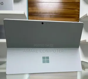 New Laptop Microsoft Surface Pro 6 8GB Intel Core i5 SSD 256GB