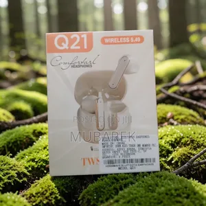 Wireless Q21 | سماعات بلوتوث