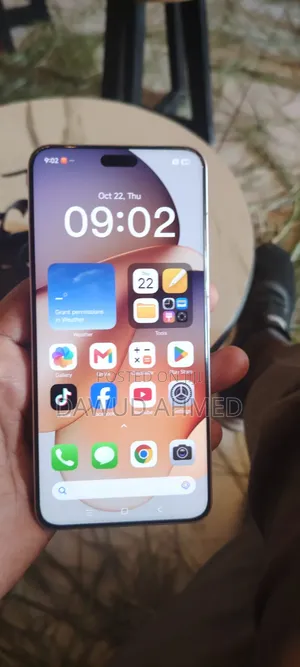 New Xiaomi Civi 5 Pro 512 GB Pink