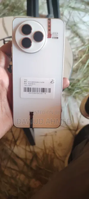 New Xiaomi Civi 5 Pro 512 GB Pink