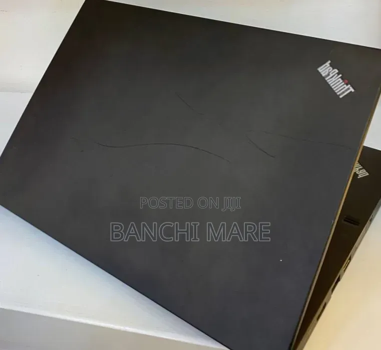 New Laptop Lenovo ThinkPad T460 8GB Intel Core i5 SSD 250GB