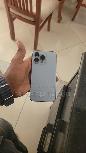 Apple iPhone 13 Pro 256 GB Blue