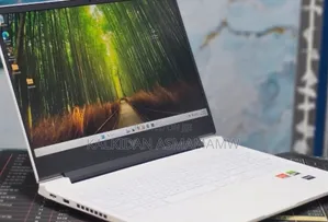 New Laptop HP Victus 15 16GB AMD Ryzen 7 SSD 1T