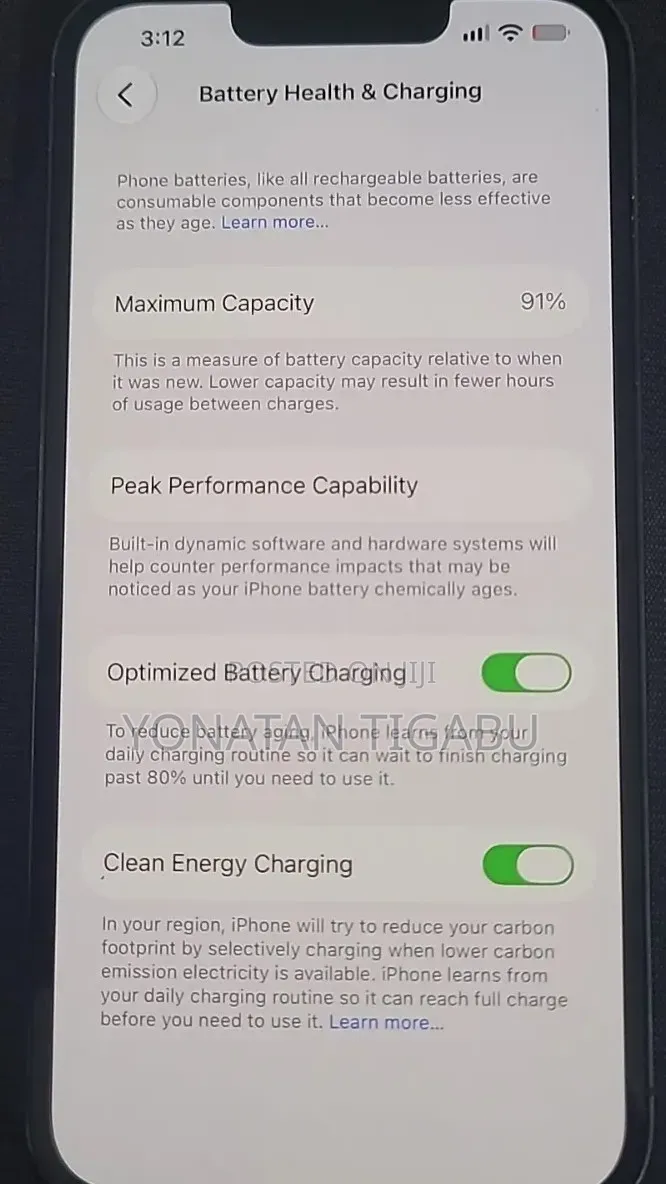 Apple iPhone 13 Pro 256 GB Blue