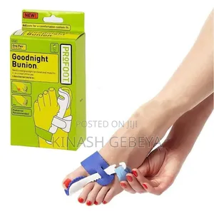 Goodnight Bunion Foot Corrector
